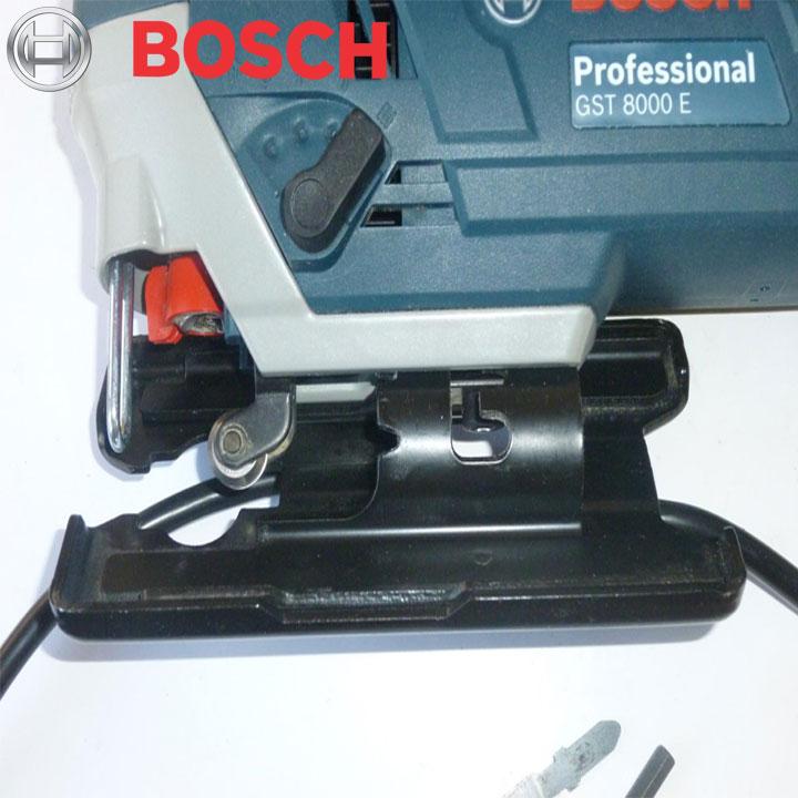 Máy cưa lọng Bosch GST 8000E