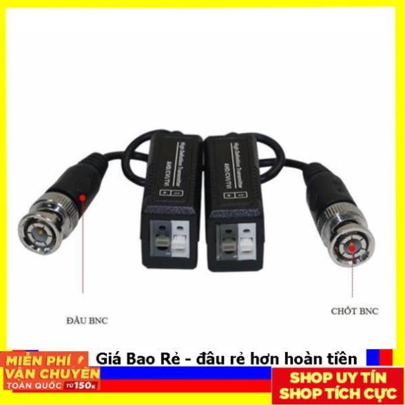 Cặp Video Balun