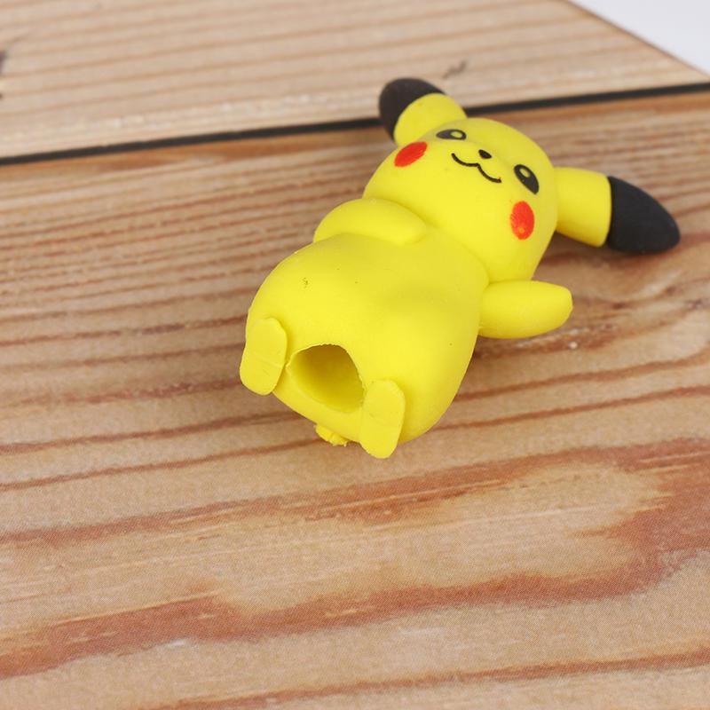 Cục Tẩy - Gôm hình PiKaChu