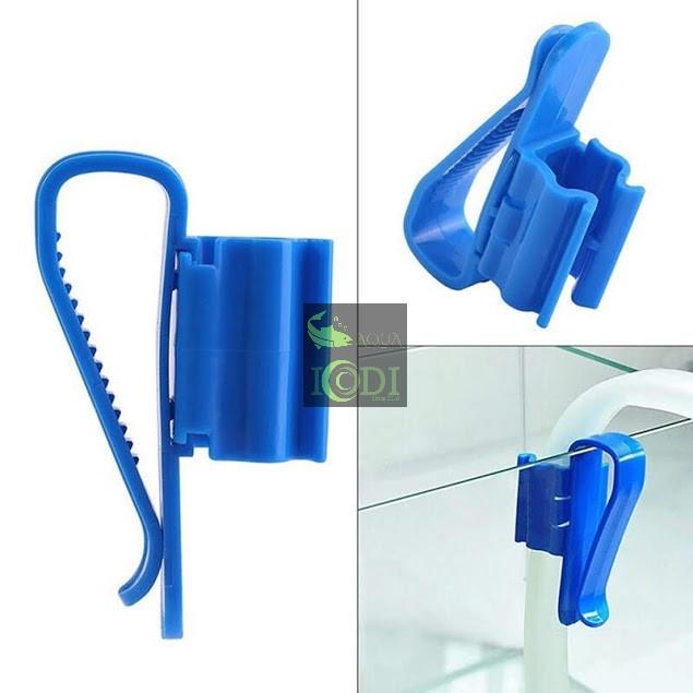 Kẹp giữ ống thay nước bể cá cảnh bể thủy sinh