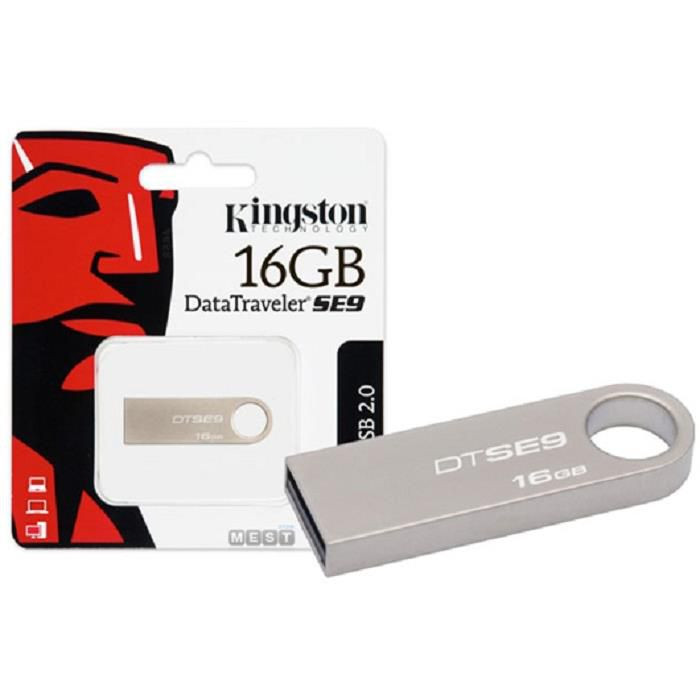 usb kingston 16g