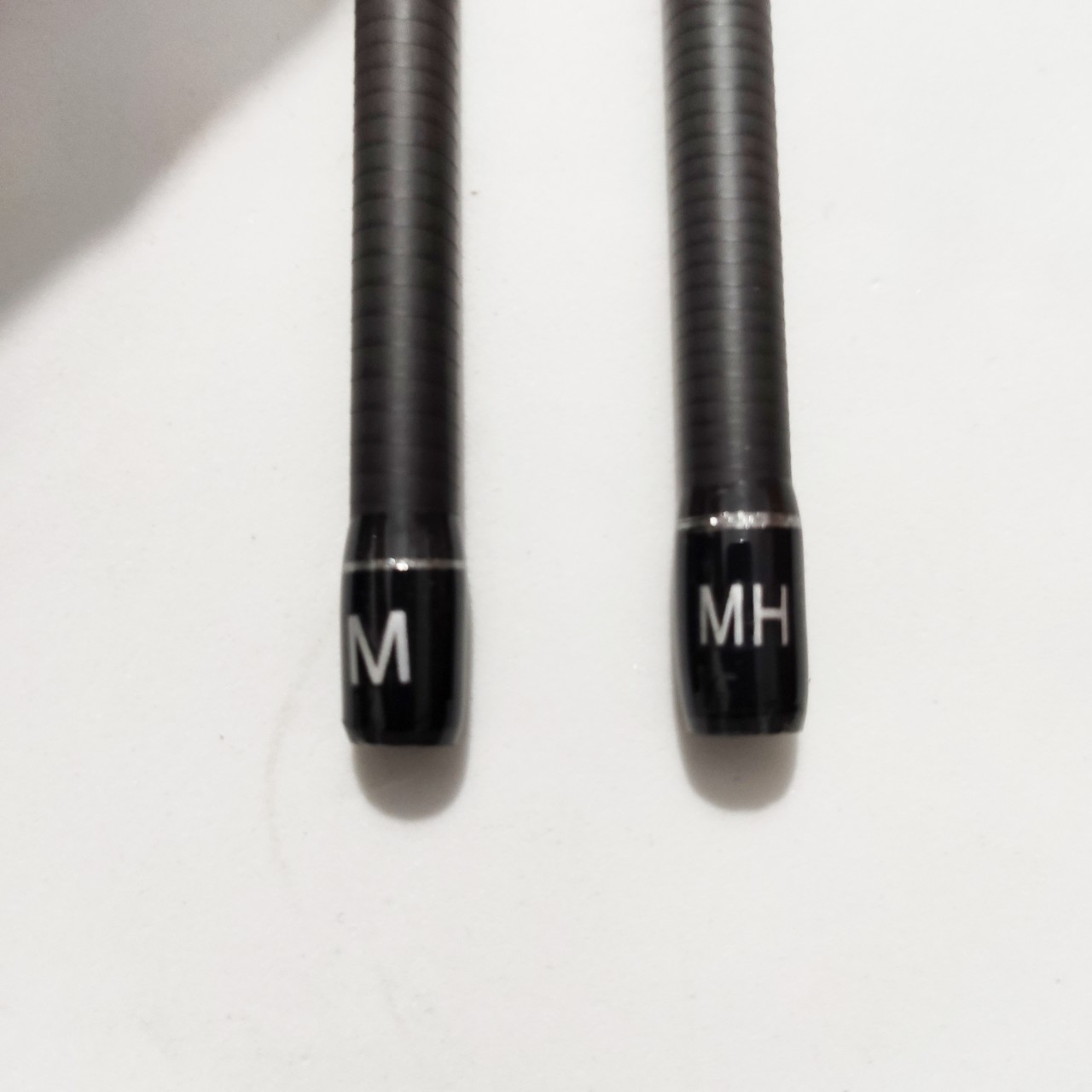 cần câu lure cán gỗ 2 ngọn M + MH cao cấp