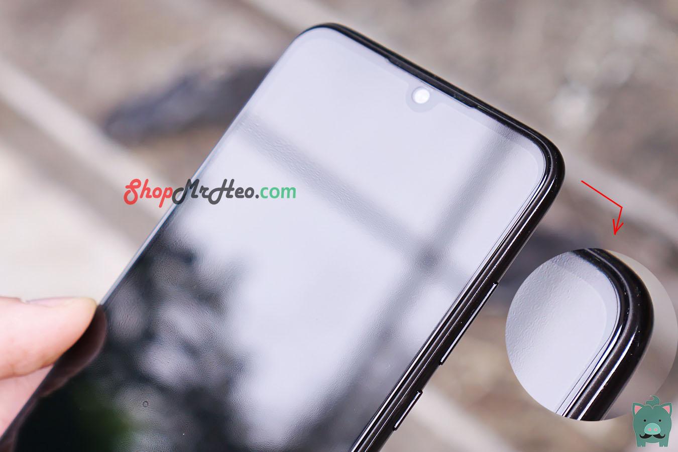Dán dẻo tpu full màn hình xiaomi mi 9
