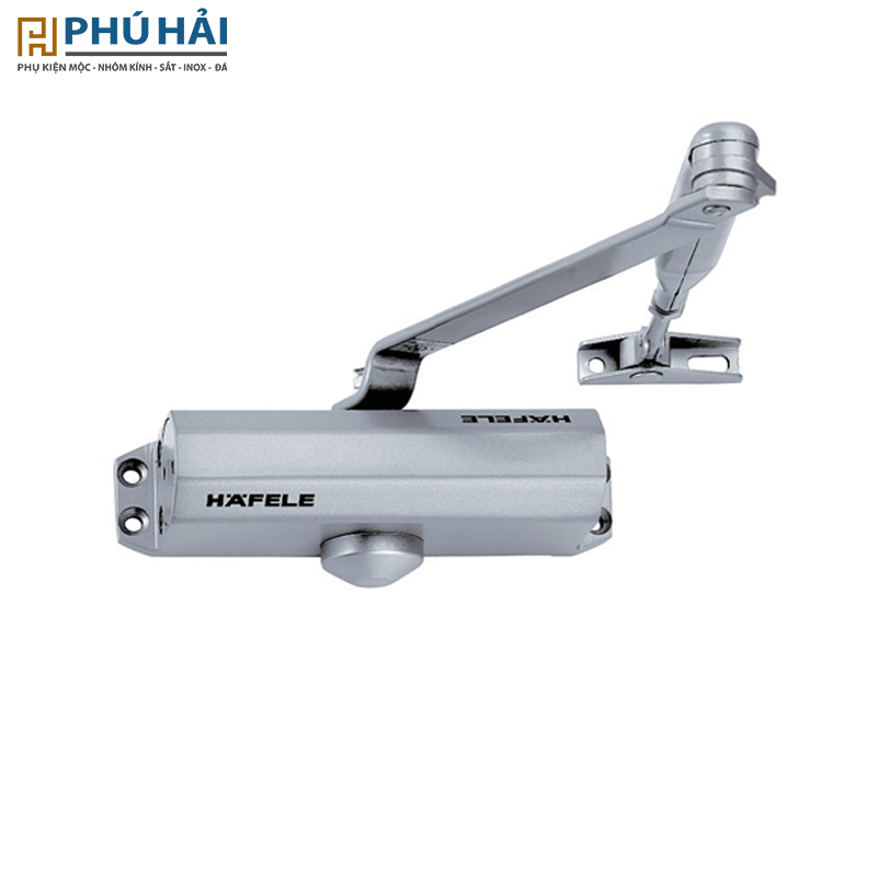 Tay đẩy hơi hafele 499.30.003