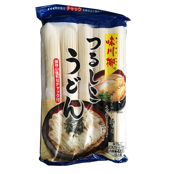 [HCM]Mì Udon (tsurushiko Udon) 450g