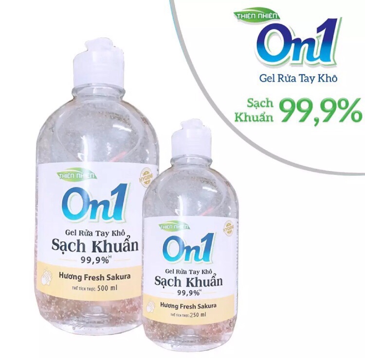 Rửa tay khô, xịt rủa tay sát khuẩn cao cấp ,xịt rửa tay khô - gel rửa tay khô - sát khuẩn da tay ngăn ngừa vi khuẩn loại 500ml