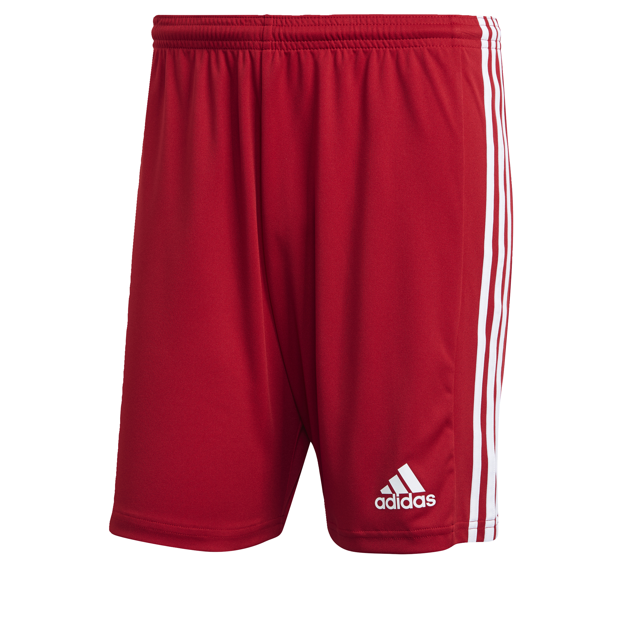 adidas FOOTBALL/SOCCER Celana Pendek Squadra 21 Pria Merah GN5771 | Lazada  Indonesia