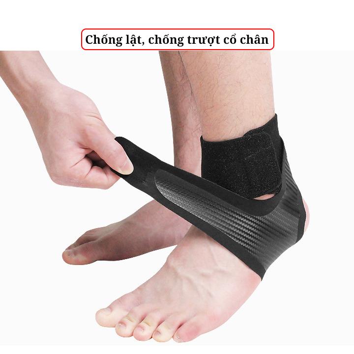[HCM]Băng Cuốn Bảo Vệ Mắt Cá Chân Cổ Chân Aolikes