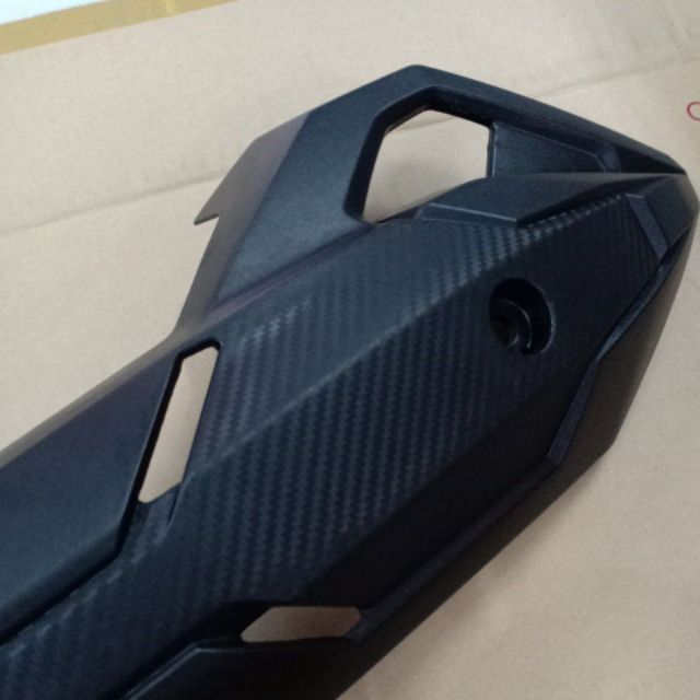 Ốp pô Air Blade AB 125 2016 2017 2018 2019