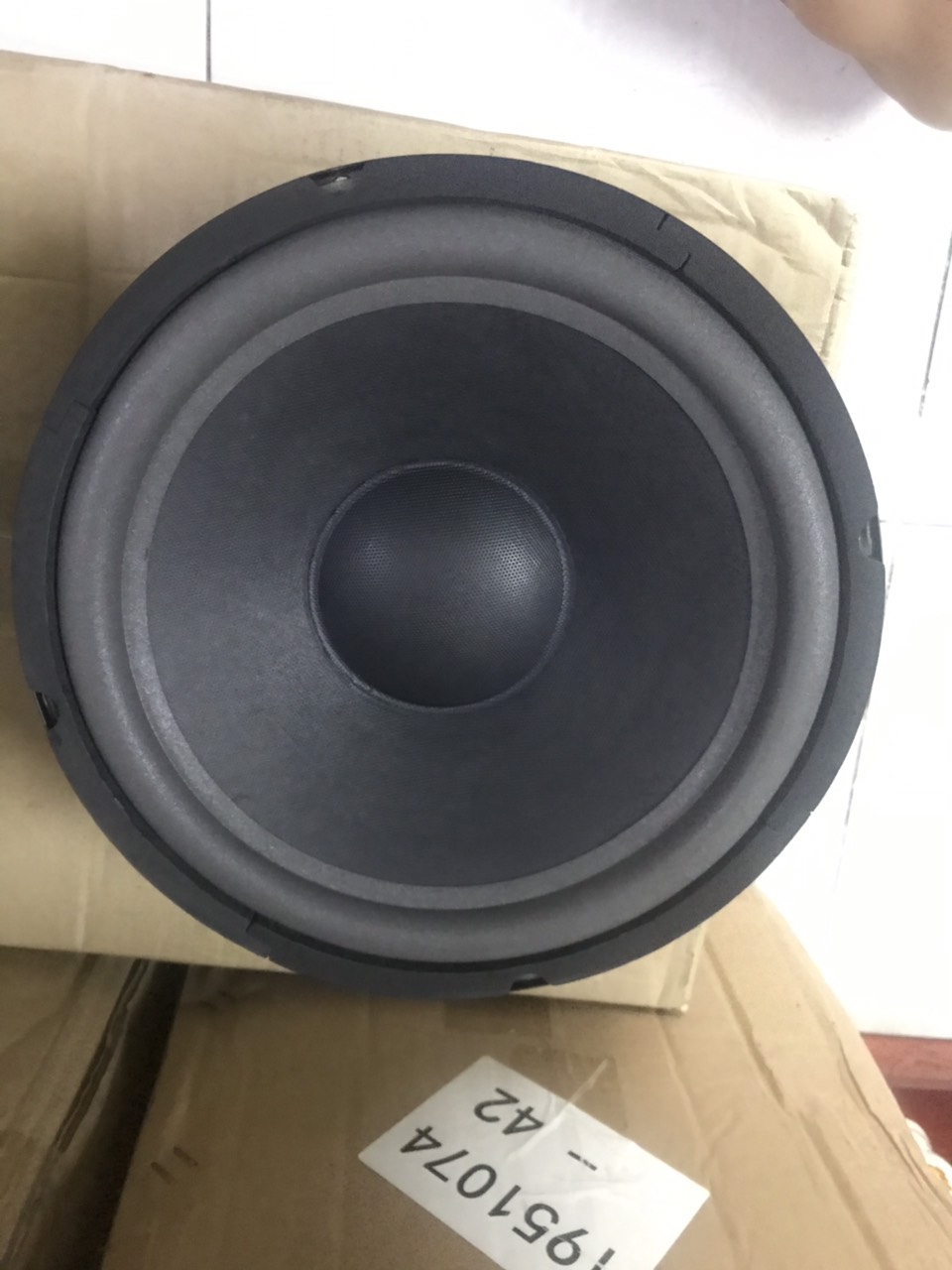 Loa bass 2.5 Tấc  từ 140 coil 51