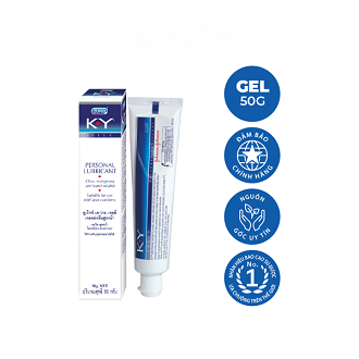 Gel ky 50g