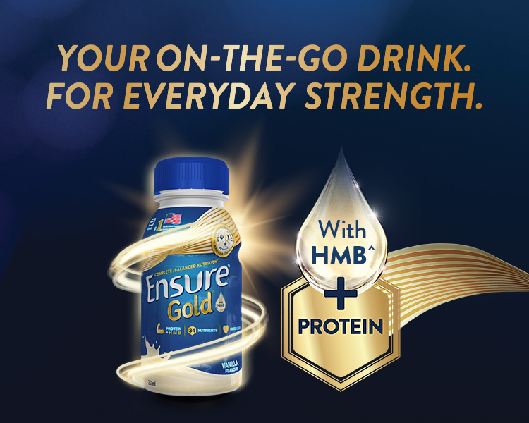[HCM]Thùng 24 chai sữa nước Ensure Vigor 237ml (Date: 03/2023)