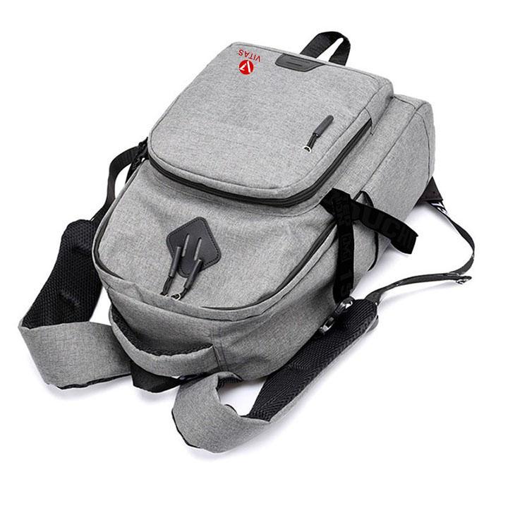 [HCM]BaLo Thời Trang Hàn Quốc Cao Cấp VITAS VT238