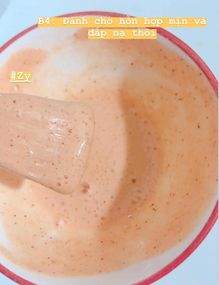 Lẻ Mặt Nạ Bắc Swhite Shynh Beauty