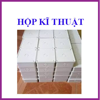 HỘP ĐỰNG NGUỒN 11*11