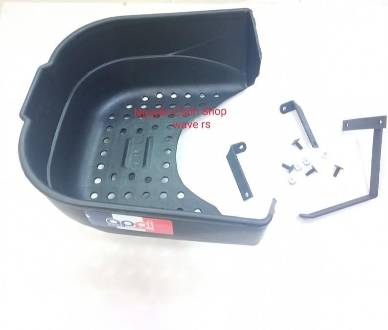 [HCM]Rổ giữa oppi  wave rs có luôn pas và ốc