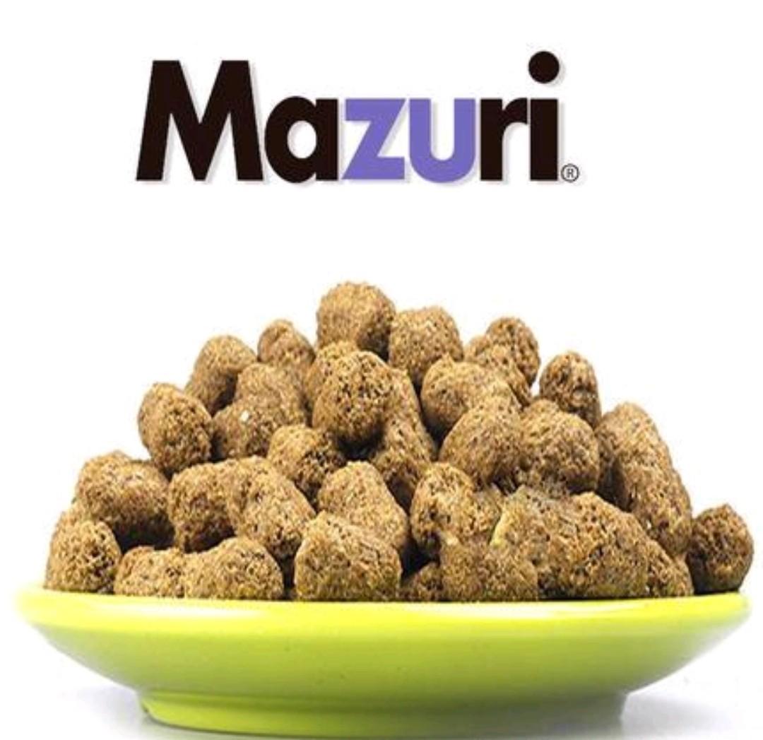 Thức Ăn Rùa Cạn Bò Sát Mazuri