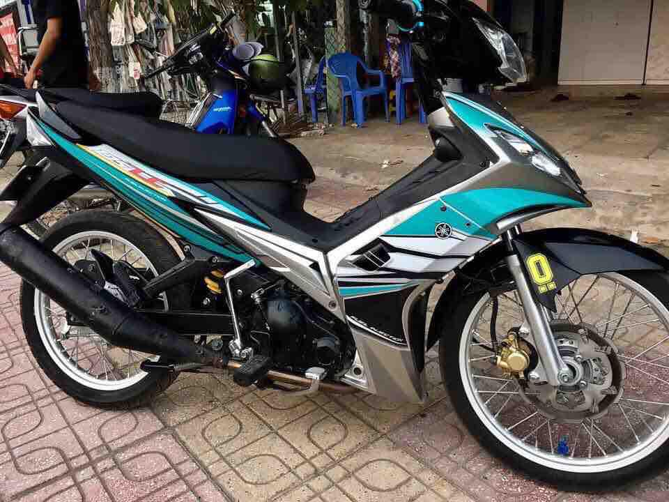 [HCM]Tem ex nhỏ ghép LC và 2006