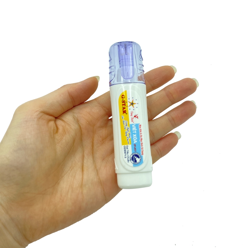Bút Xóa Nước G-Star CP-027