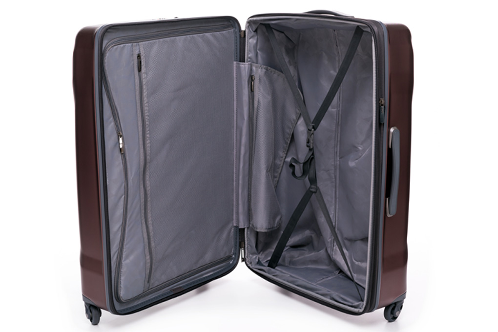 Vali Ricardo Tioga HS 25 inch