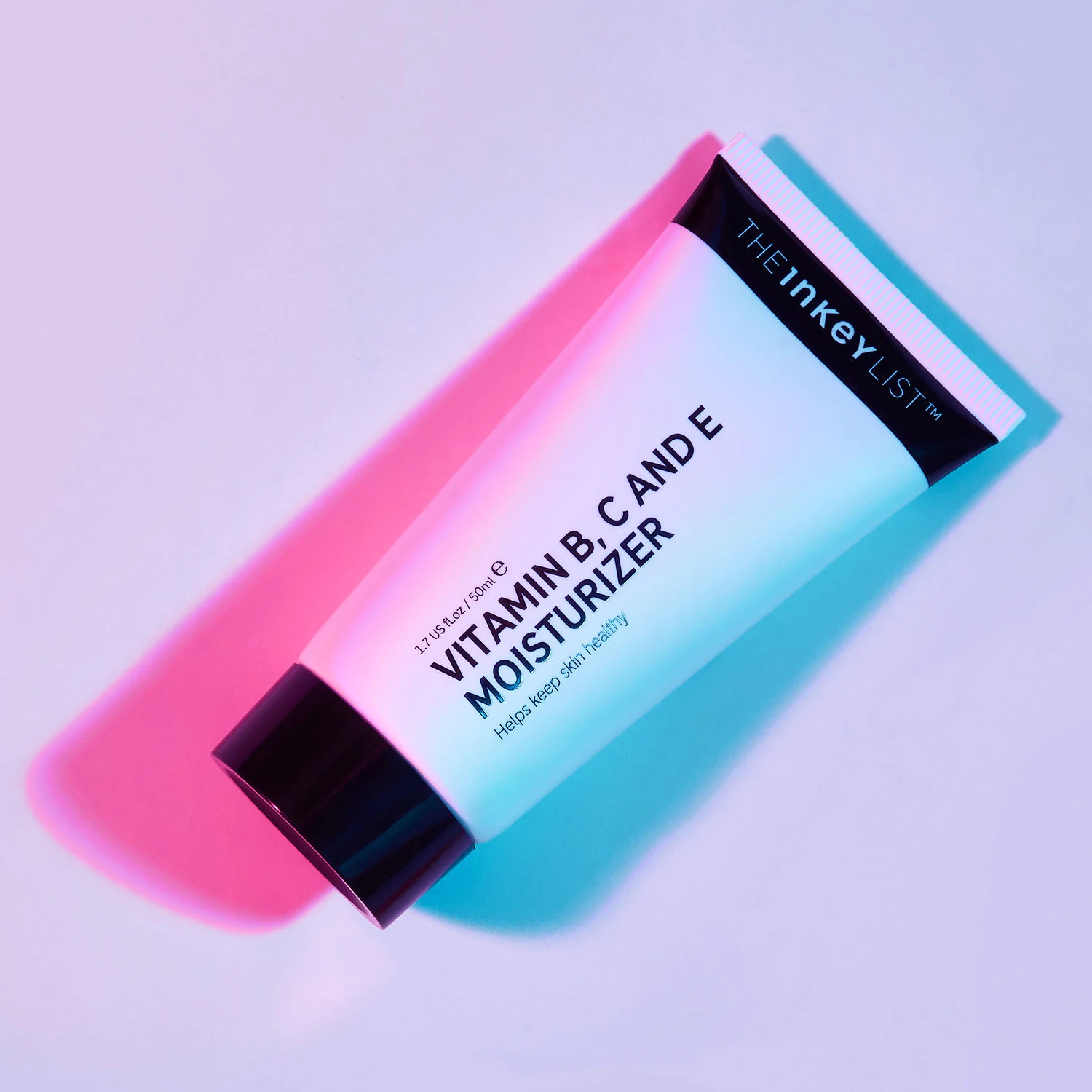 Kem dưỡng ẩm The Inkey List Vitamin B, C And E Moisturizer (MOS15)
