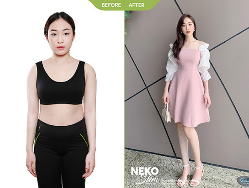 [HCM]GIẢM CÂN NEKO SLIM - AN001