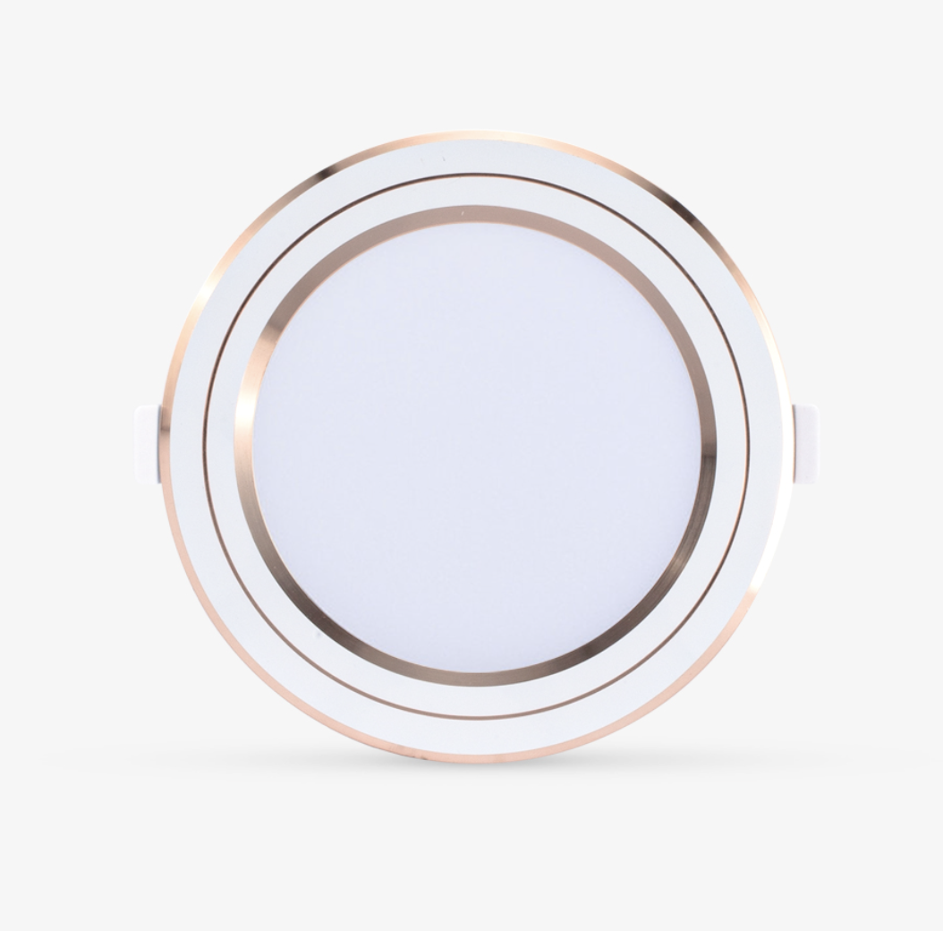 (Mua 5 đèn tặng 1 đèn) Đèn LED Panel tròn đổi màu PT05 ĐM 135/9W Chính hãng Rạng Đông Siêu tiết Kiệm diện Dễ dàng lắp đặt Cho dải ánh sáng đẹp