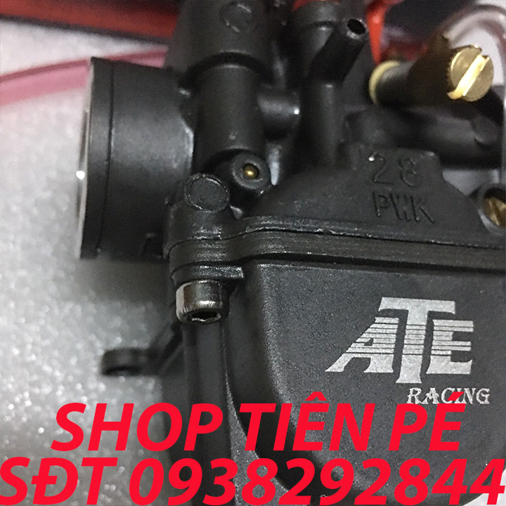 BÌNH XĂNG CON GA DẸP HỌNG 28 HÀNG CAO CẤP