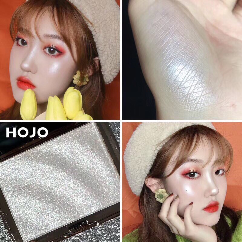 Siêu Rẻ  No8029 Phấn Bắt Sáng Hojo Highlight Brilliance