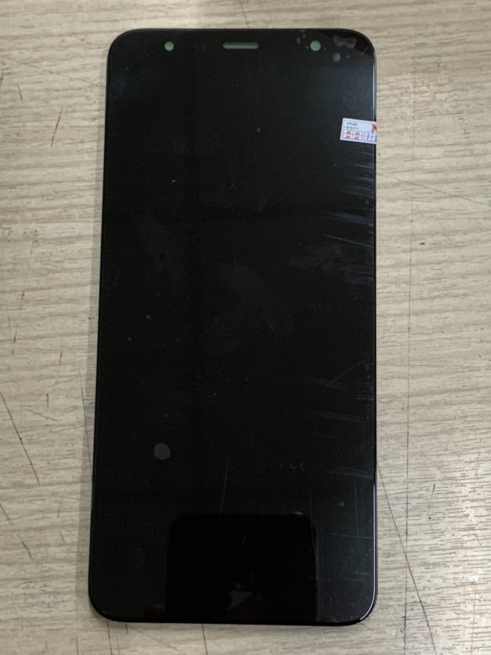 Màn hình zin new Samsung J610/J6 plus/J4 plus