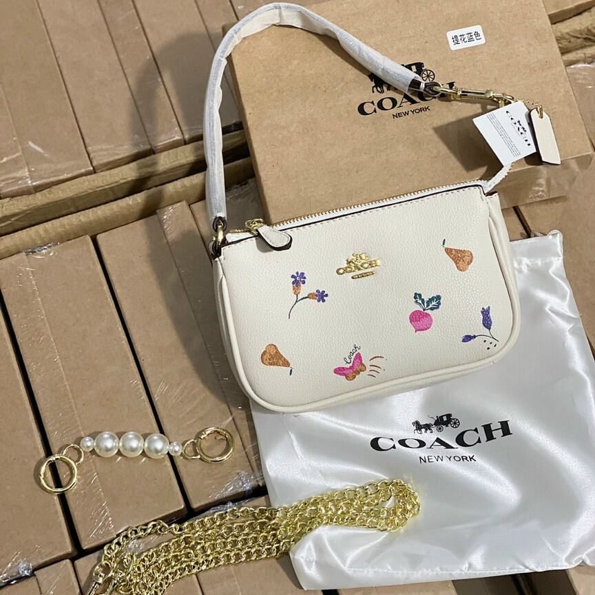 Túi C o a c h thuyền fullbox đủ các màu