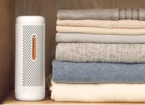 Máy hút ẩm mini Xiaomi Deerma CS10M