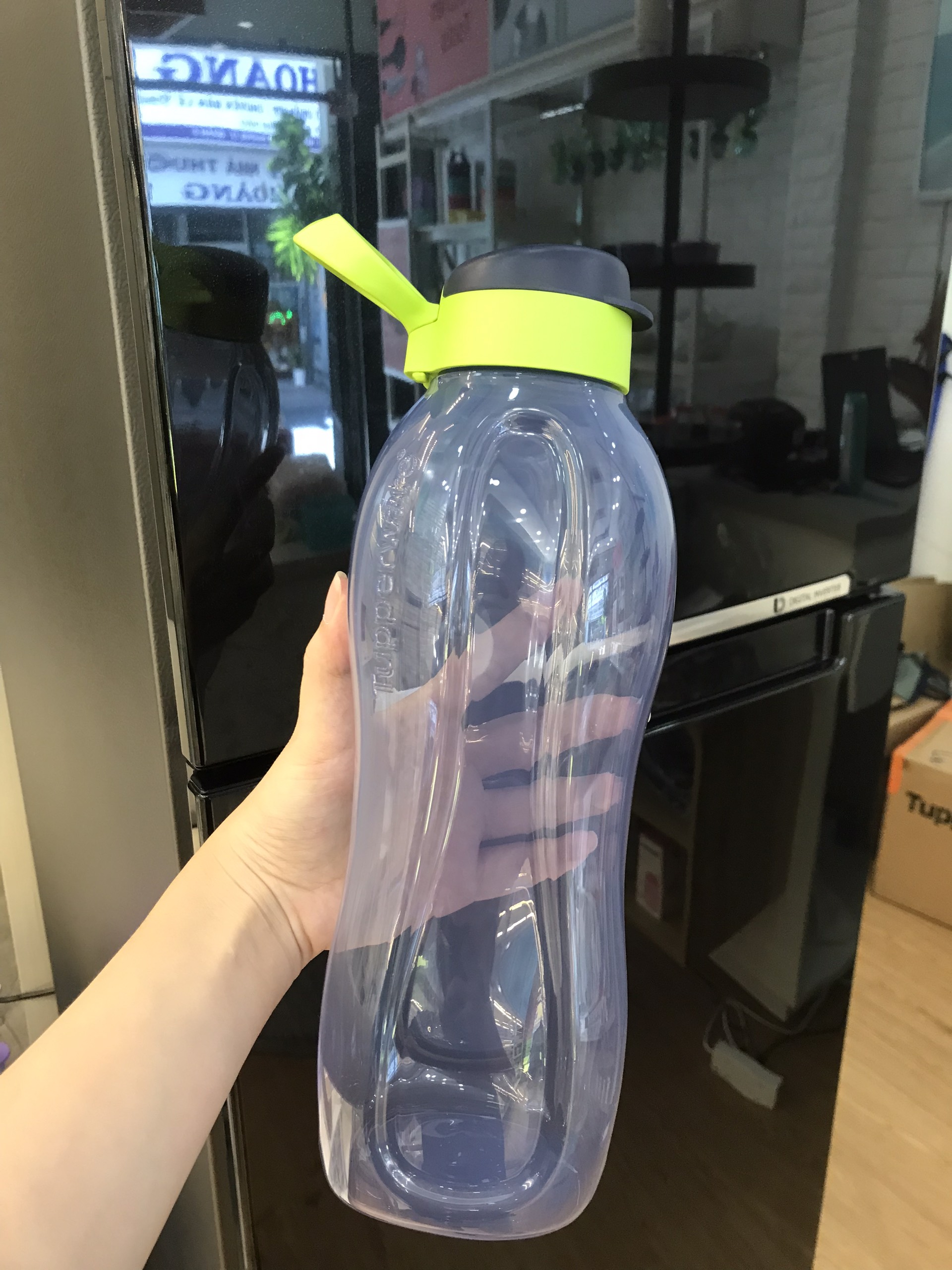 Bình nước Eco bottle 1.5L - Tupperware