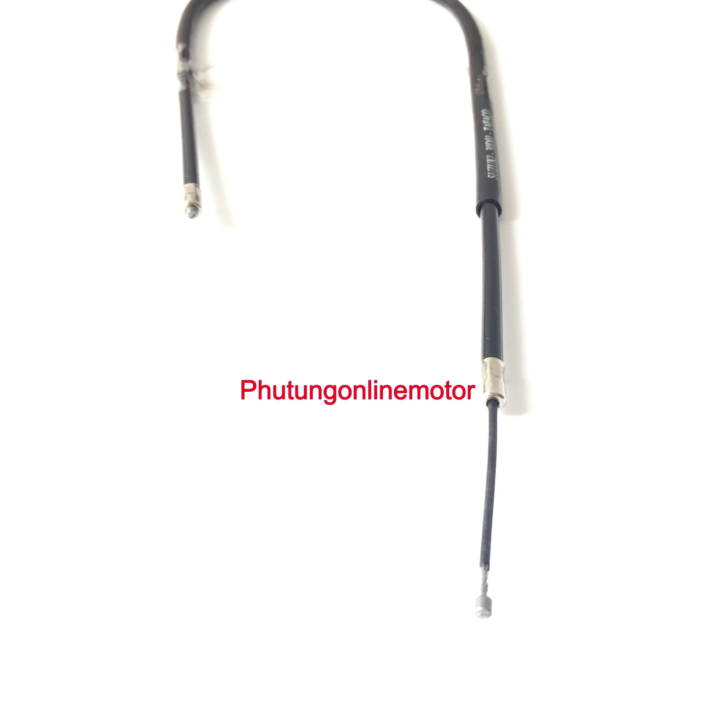 Dây e gió Viva 110-Phụ tùng chính hãng
