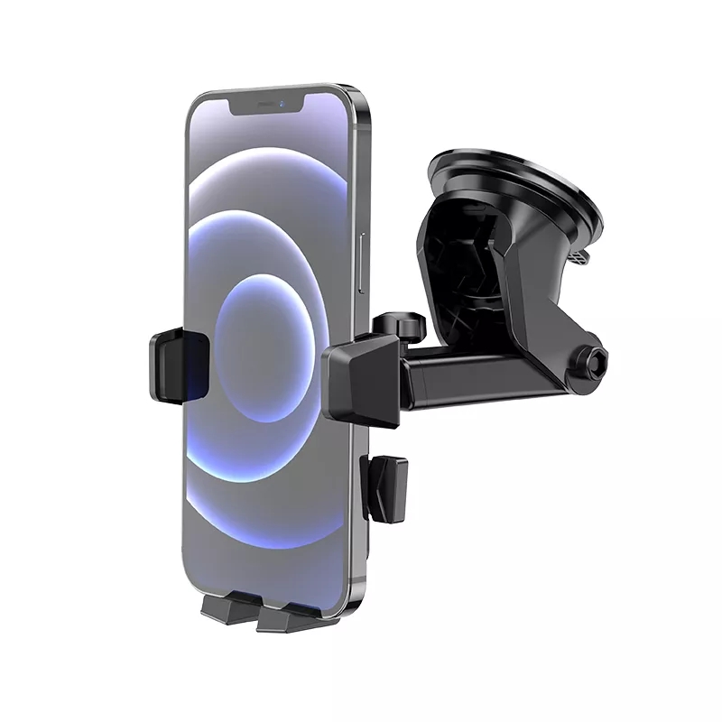 Giá Đỡ Điện Thoại Hoco CA83 chính hãng -Giá Đỡ Kẹp Giữ Trên Bảng Điều Khiển-Kính Chắn Gió-Để Bàn - gia do kep dien thoại - Giá Đỡ kẹp Điện Thoại trên xe hơi tiện lợi - Giá Đỡ Điện Thoại Bằng Silicon Đế Hít Chân Không Xoay 360 độ gia do kep dien thoại - Gi