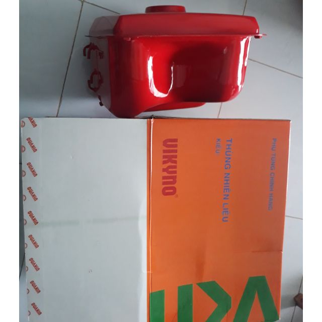 Thùng dầu máy vikyno rk70/rk125/2600/320