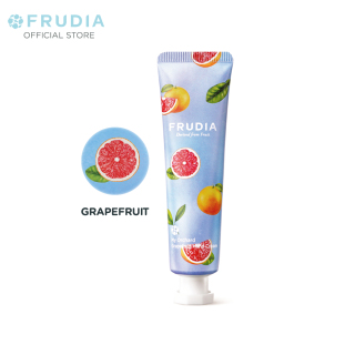 Kem Dưỡng Ẩm Tay Chiết Xuất Từ Bưởi Frudia My Orchard Grapefruit Handcream thumbnail