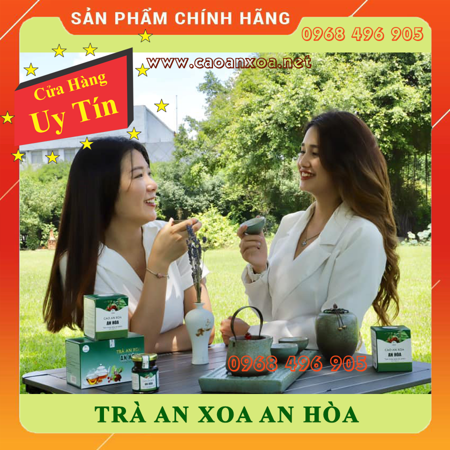 Trà An Xoa An Hòa