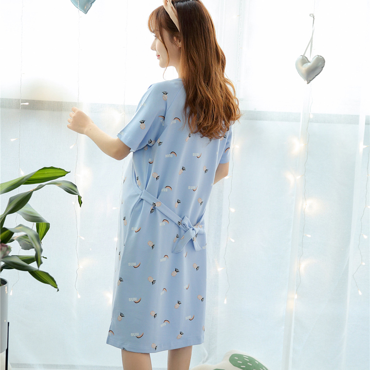 Đầm bầu, váy bầu sau sinh