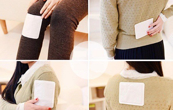 MIẾNG DÁN GIỮ NHIỆT NHẬT BẢN