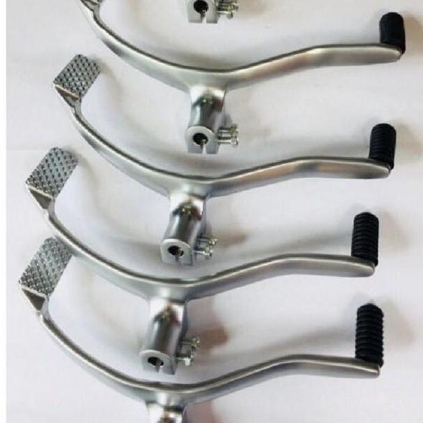 Cần số K teck Ware