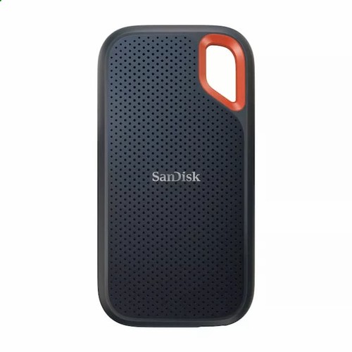 Ổ cứng di động SSD Portable Sandisk Extreme E61 1TB