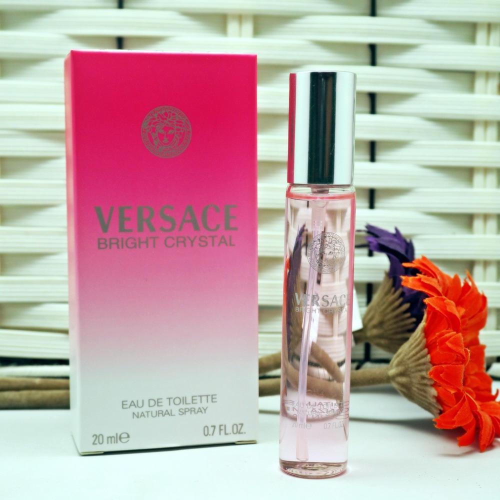nước hoa nữ mini versace 20ml cao cấp