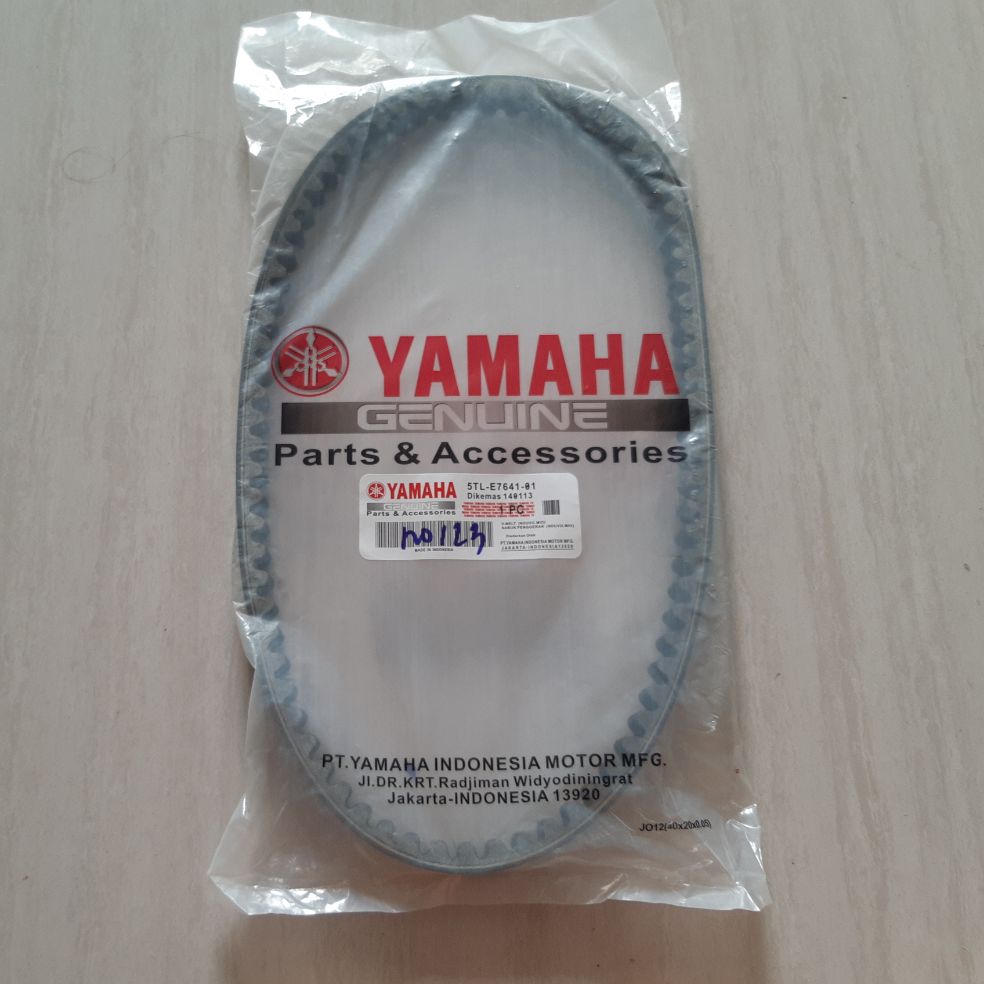 [HCM]Dây CUROA xe NOVO 1 zin thailand