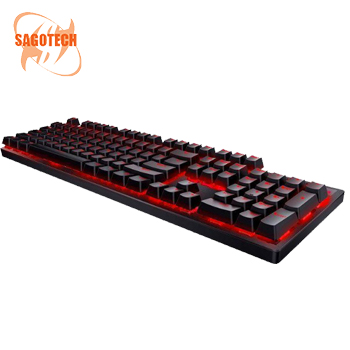 Bàn Phím Cơ Rapoo V580