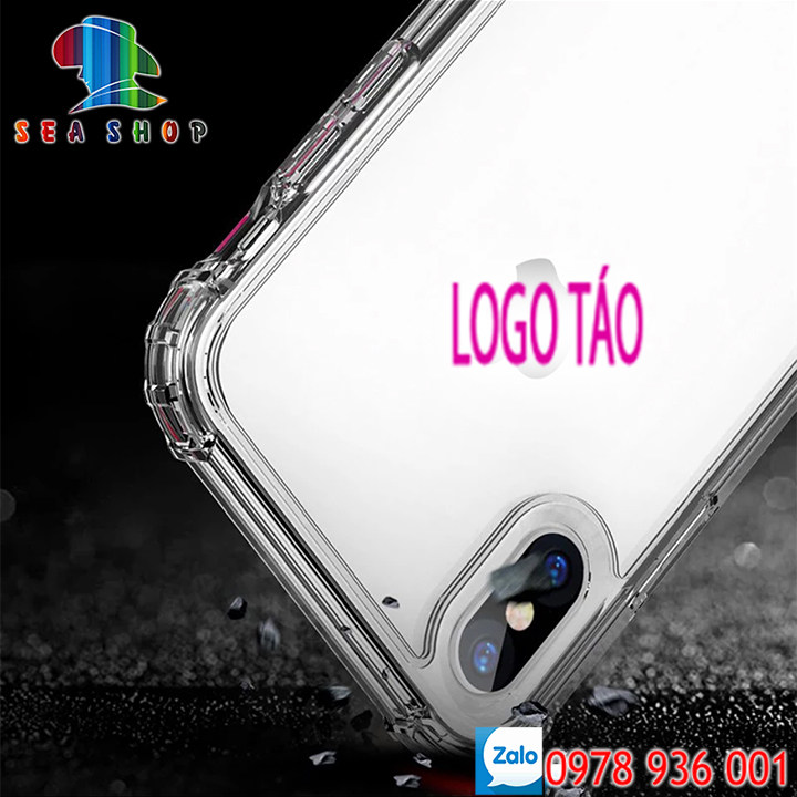 Case for iPhone silicon