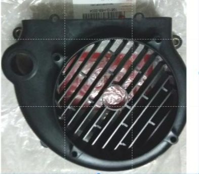 NẮP CHỤP CÁNH QUẠT XE TAY GA SHARK SYM