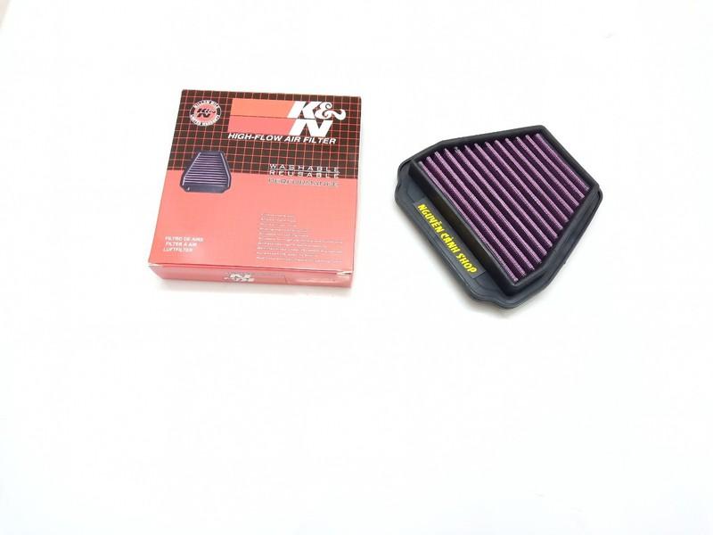 lọc gió xe winner KN 11