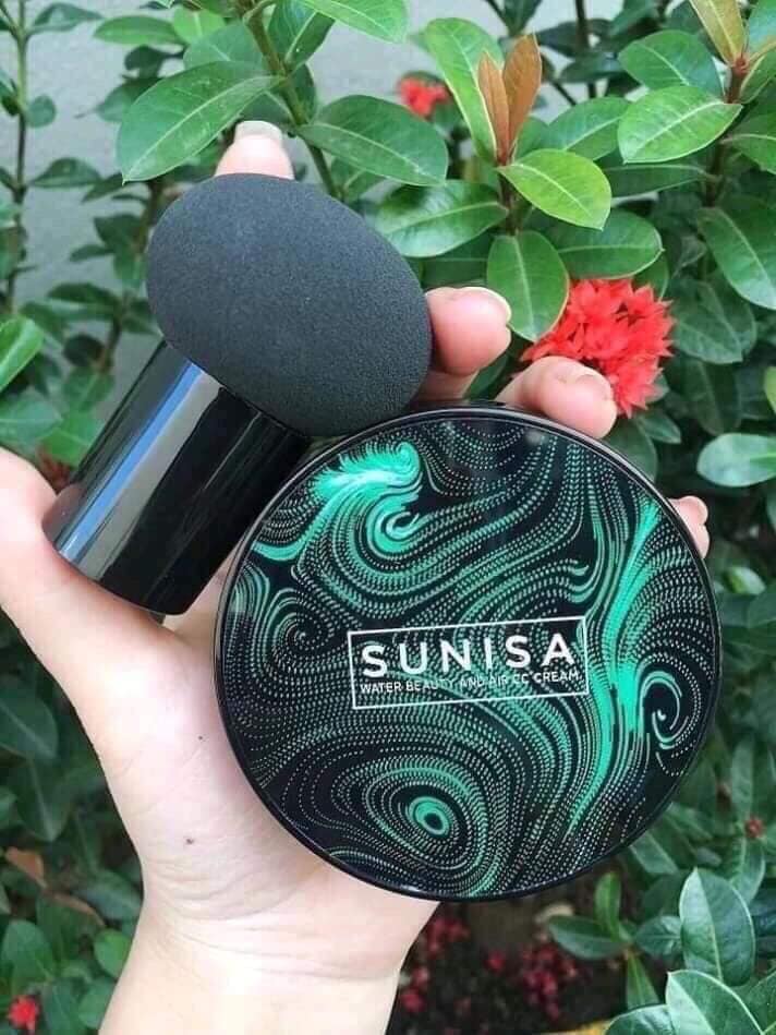 [CHÍNH HÃNG] Phấn nước BB SUNISA