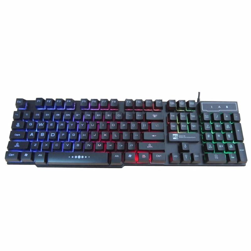 [HCM]Bàn phím R8 1822 + CHUỘT R8 1602